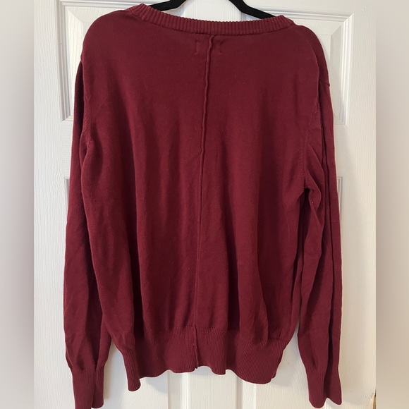 pact pullover sweater - Picture 3 of 6